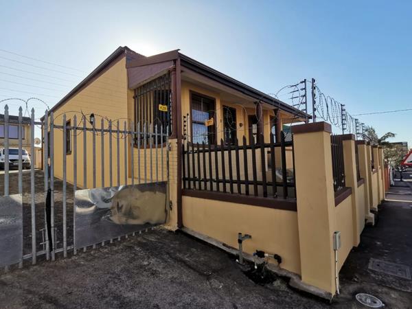 190 m² Office Space