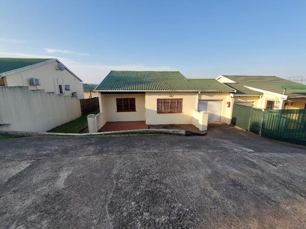 3 Bedroom Simplex