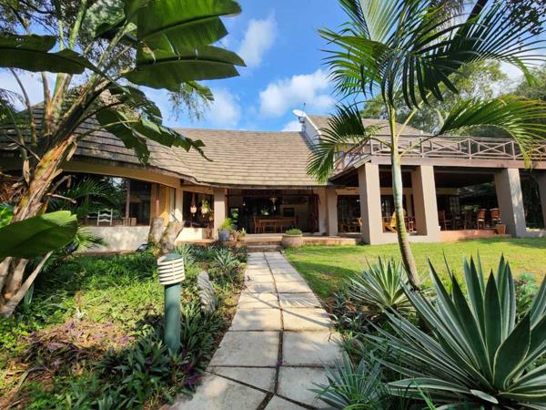 24.5 ha Smallholding