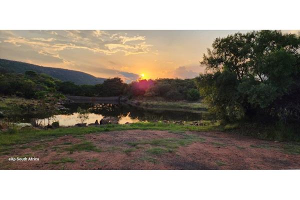 2 500 m² Land