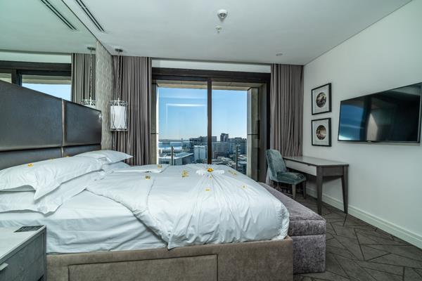2 Bedroom ApartmentSandown - More