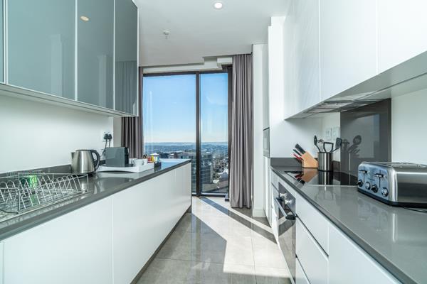 2 Bedroom ApartmentSandown - View 5