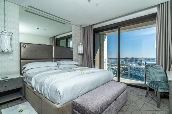2 Bedroom ApartmentSandown - View 6