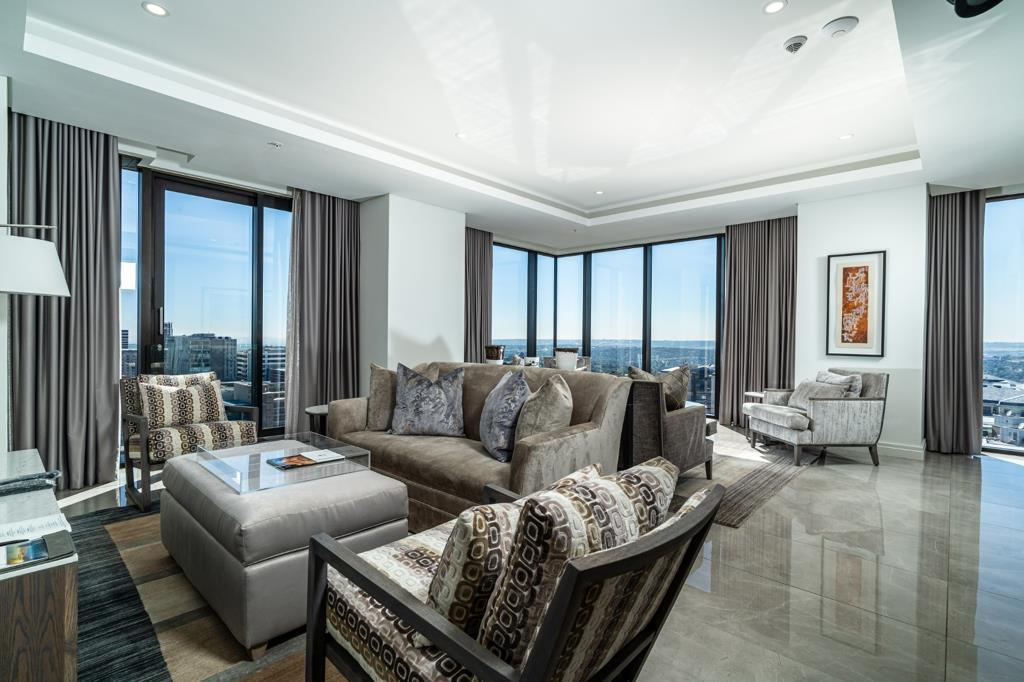 2 Bedroom ApartmentSandown - View 2
