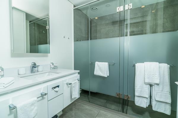2 Bedroom ApartmentSandown - View 4
