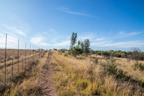 34.6 ha Land