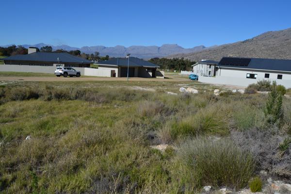 625 m² Land
