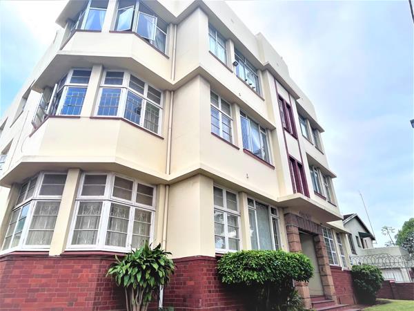 2.5 Bedroom Apartment