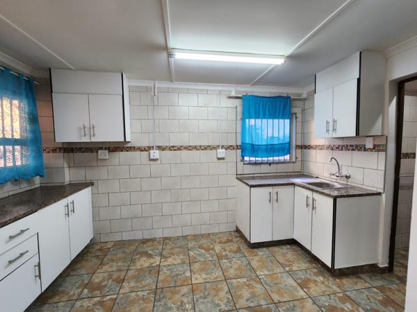 2 Bedroom Garden Cottage