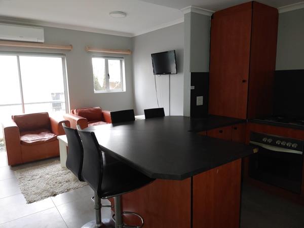 2 Bedroom Flat
