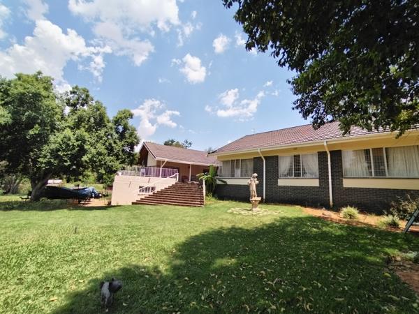 5 Bedroom House