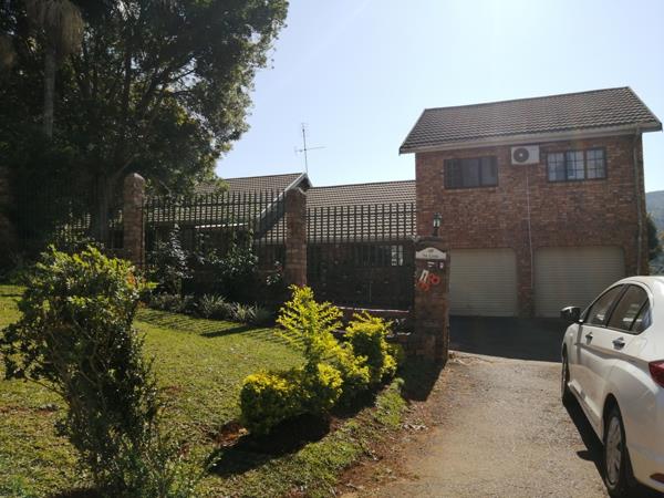 8 Bedroom House