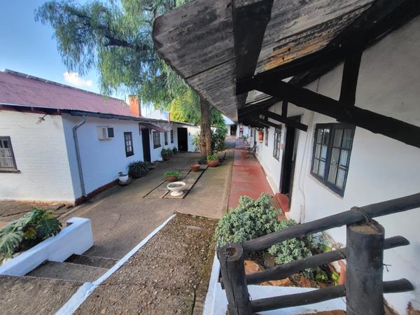 10 Bedroom House