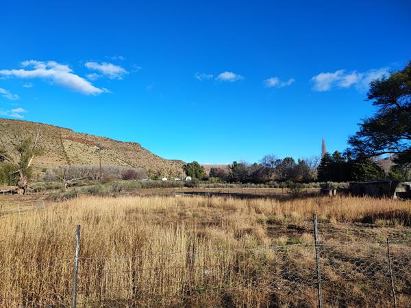 991 m² Land