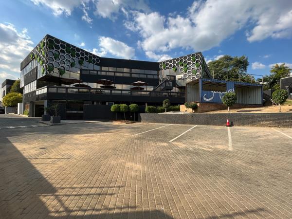 30  m² Office Space