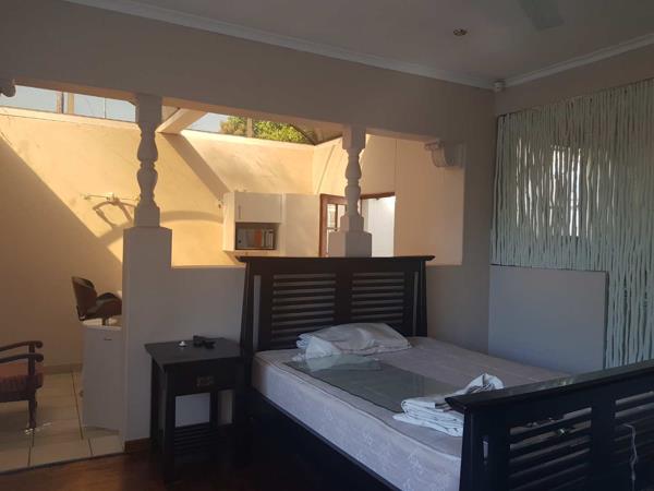 1 Bedroom Garden Cottage