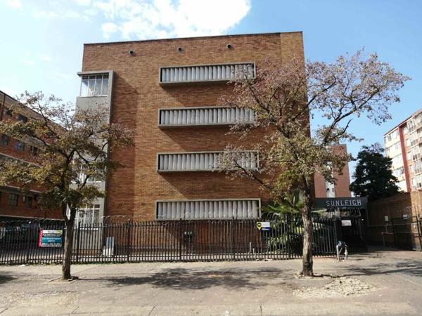 2.5 Bedroom Apartment