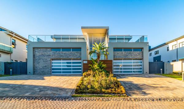 5 Bedroom House