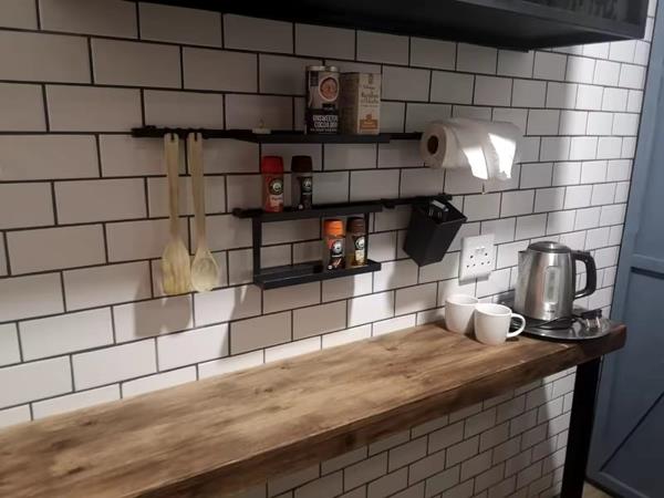 1 Bedroom Flat