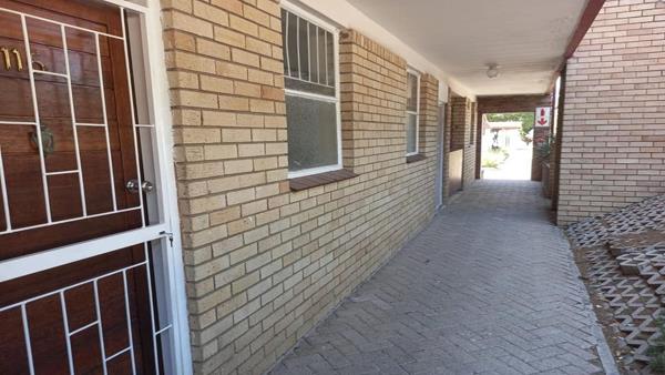 2 Bedroom Flat