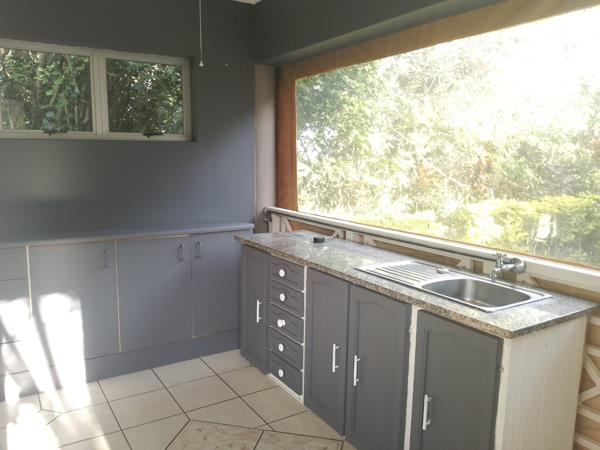 1 Bedroom Garden Cottage