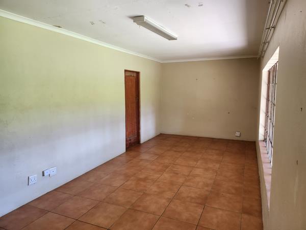 2 Bedroom Garden Cottage