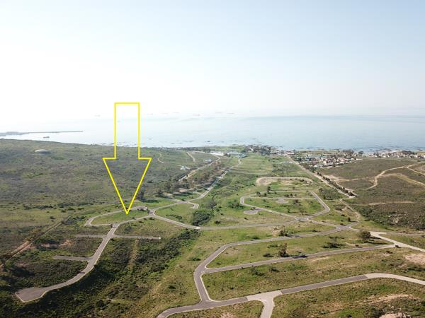 471 m² Land