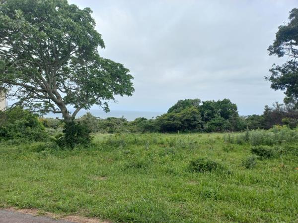 822 m² Land