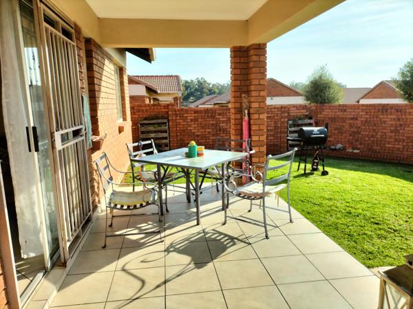 3 Bedroom Simplex