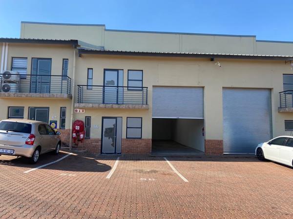 146 m² Industrial space