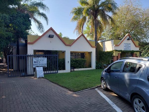 1  m² Commercial space