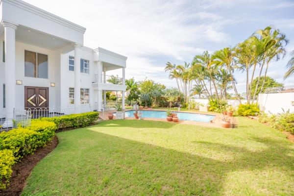 8 Bedroom House