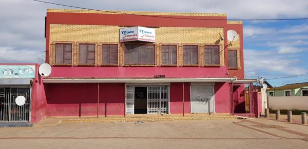 Commercial space