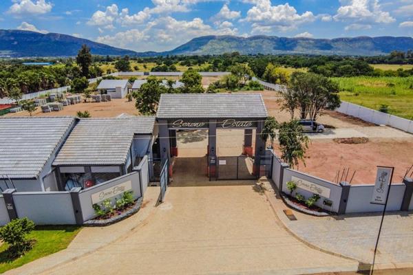 1 Bedroom Townhouse