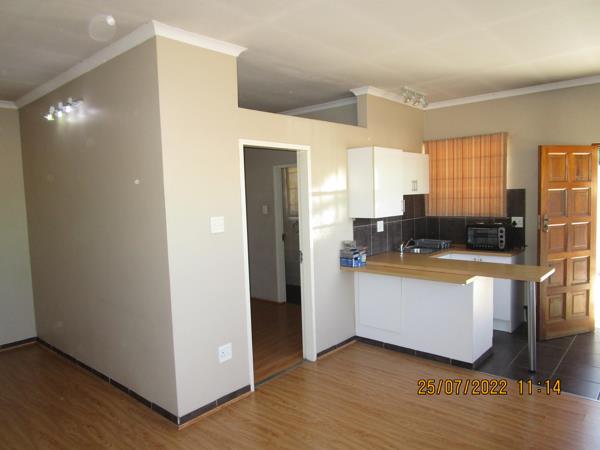 1 Bedroom Flat