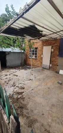 1 Bedroom Garden Cottage