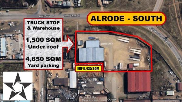 1 140  m² Commercial space