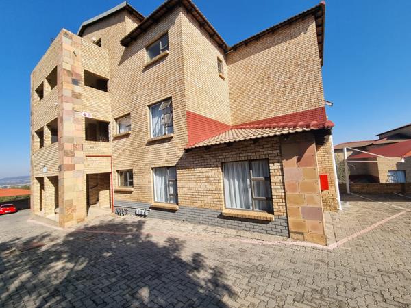 1 Bedroom Townhouse