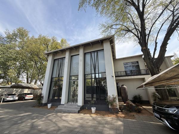 550 m² Commercial space