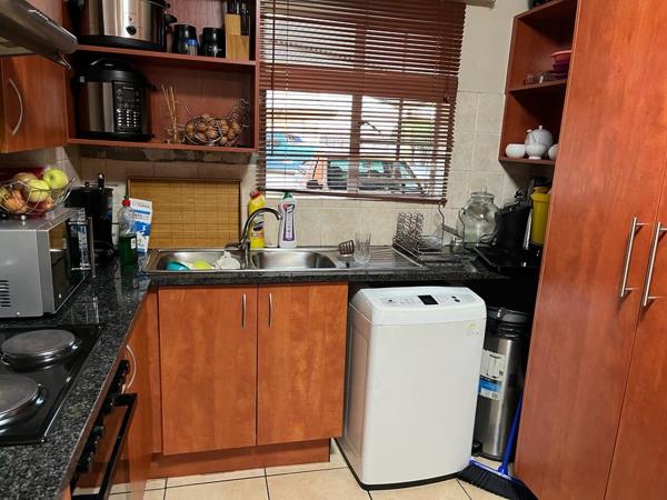 2 Bedroom Flat