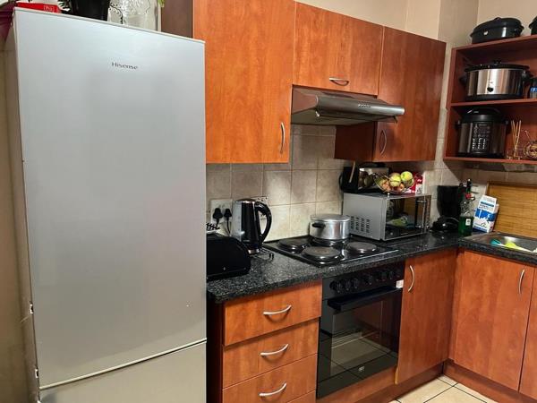 2 Bedroom Flat