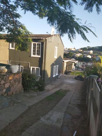 3 Bedroom Duplex