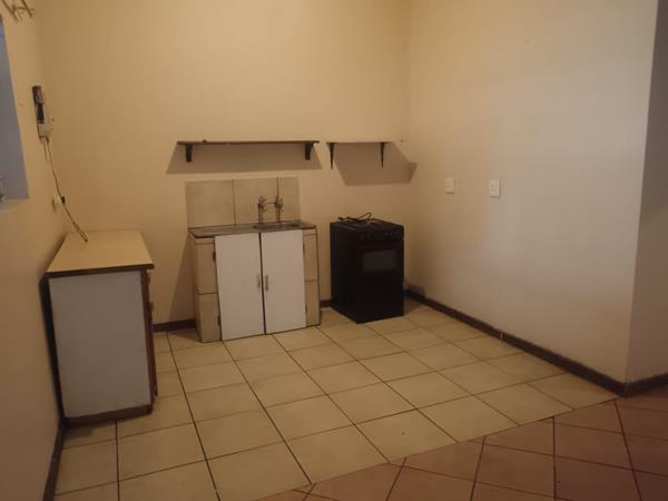 2 Bedroom Flat