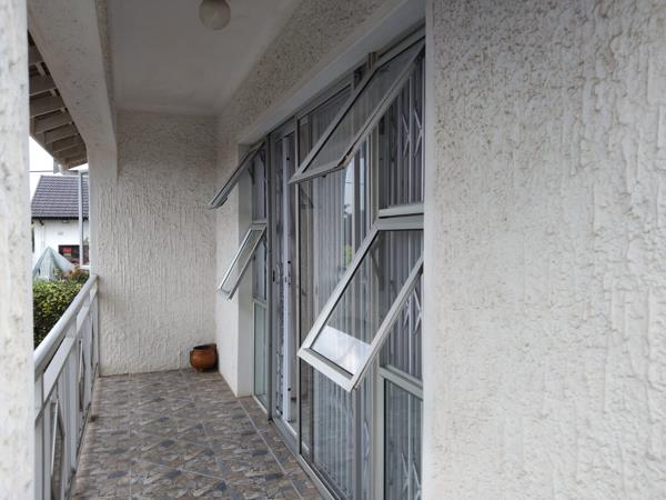 2 Bedroom Garden Cottage