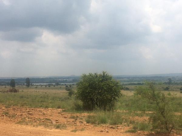 1 ha Land