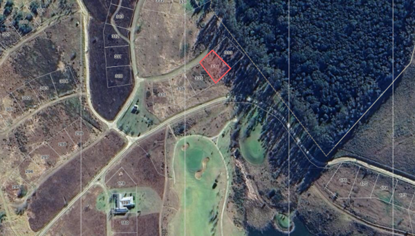 763 m² Land
