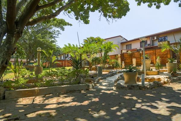 3 Bedroom Duplex
