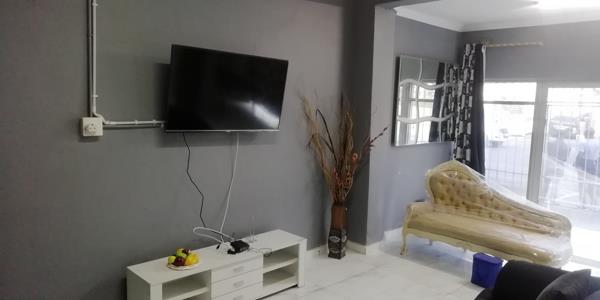 25 Bedroom Apartment