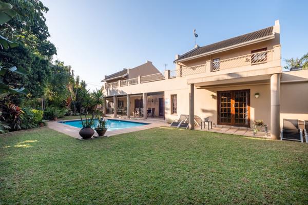 10 Bedroom House