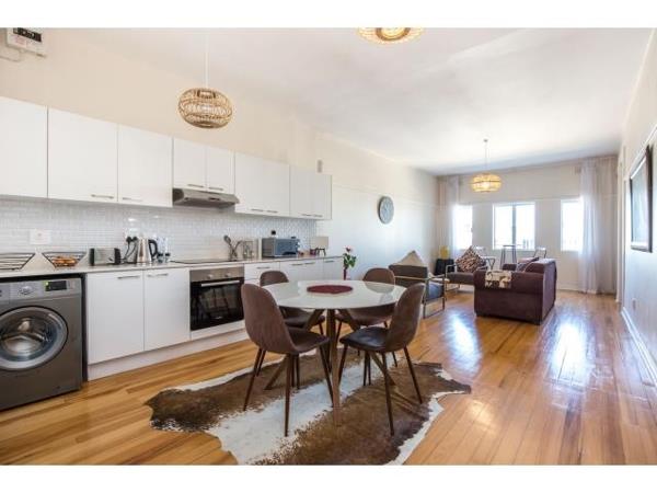 2.5 Bedroom Apartment